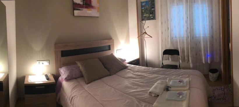 스탠다드 룸, Albergue Camiño Real