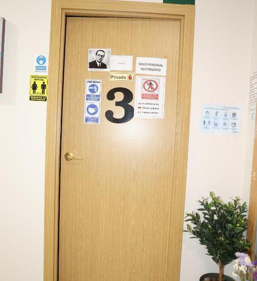 스탠다드 룸, Albergue Camiño Real