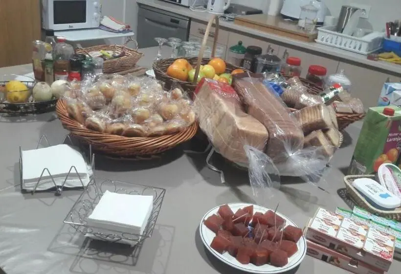 デラックスルーム, Albergue Camiño Real