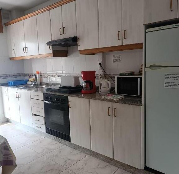 스탠다드 룸, Albergue Camiño Real