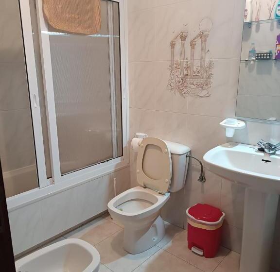 Номер Стандарт, Albergue Camiño Real
