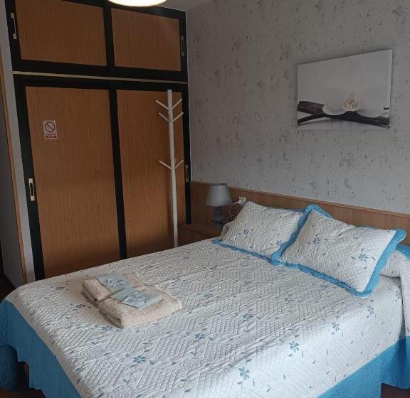 스탠다드 룸, Albergue Camiño Real