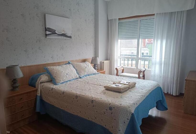 스탠다드 룸, Albergue Camiño Real