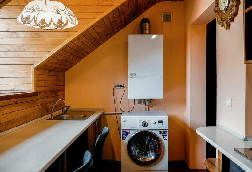 اتاق استاندارد, гостеріяold Town