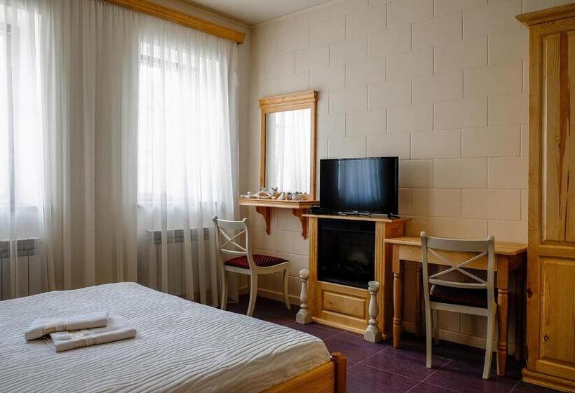 اتاق استاندارد, гостеріяold Town