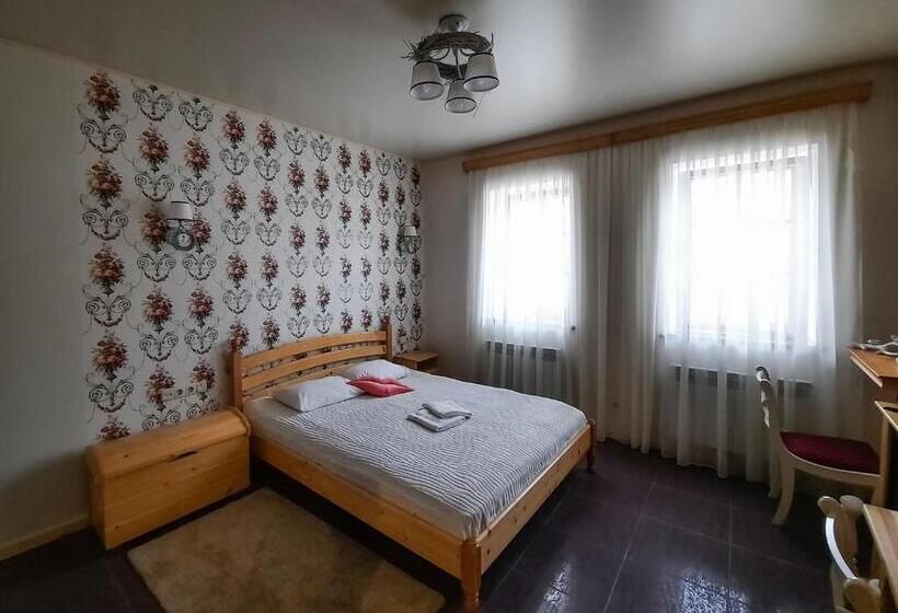 اتاق استاندارد, гостеріяold Town