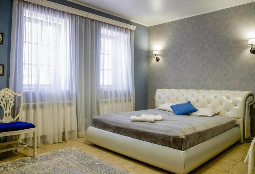 اتاق سوپریور خانوادگی, гостеріяold Town