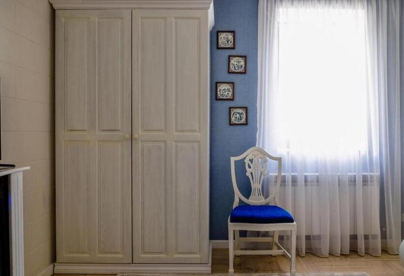 اتاق سوپریور خانوادگی, гостеріяold Town