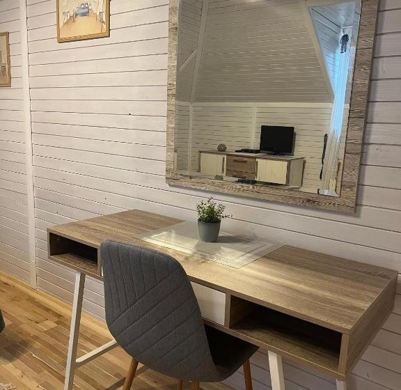 اتاق لوکس, гостеріяold Town