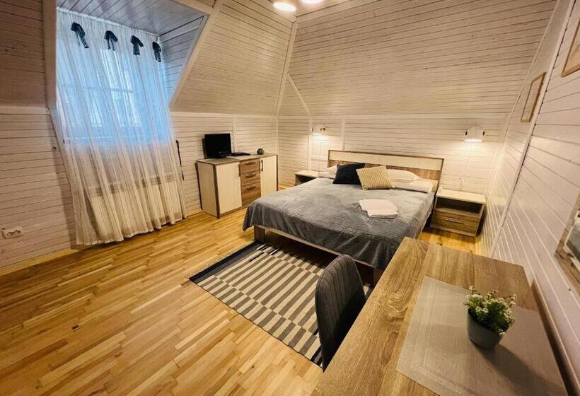 اتاق لوکس, гостеріяold Town