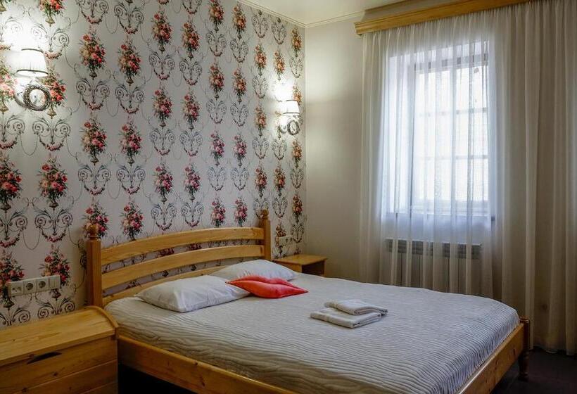 اتاق استاندارد, гостеріяold Town