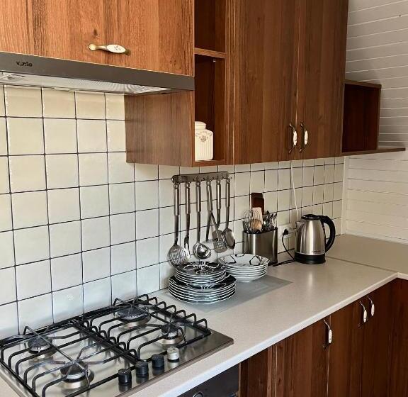 اتاق استاندارد, гостеріяold Town