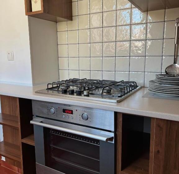 اتاق استاندارد, гостеріяold Town