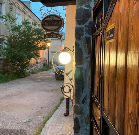 اتاق سوپریور خانوادگی, гостеріяold Town