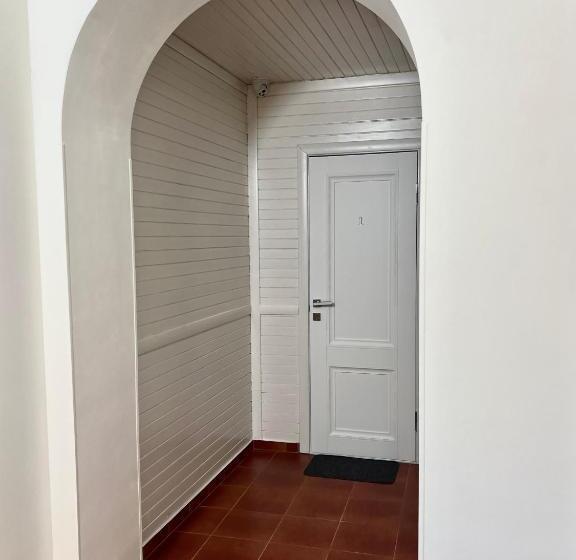 اتاق لوکس, гостеріяold Town