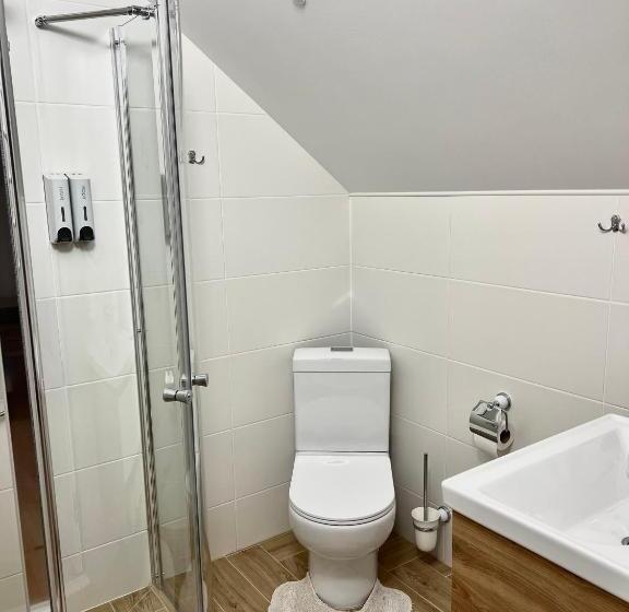 اتاق لوکس, гостеріяold Town