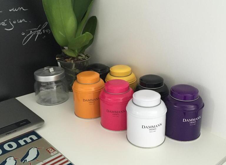 דירת חדר נוף לים, Appartement Design Iv   Port Du Rosmeur   Douarnenez