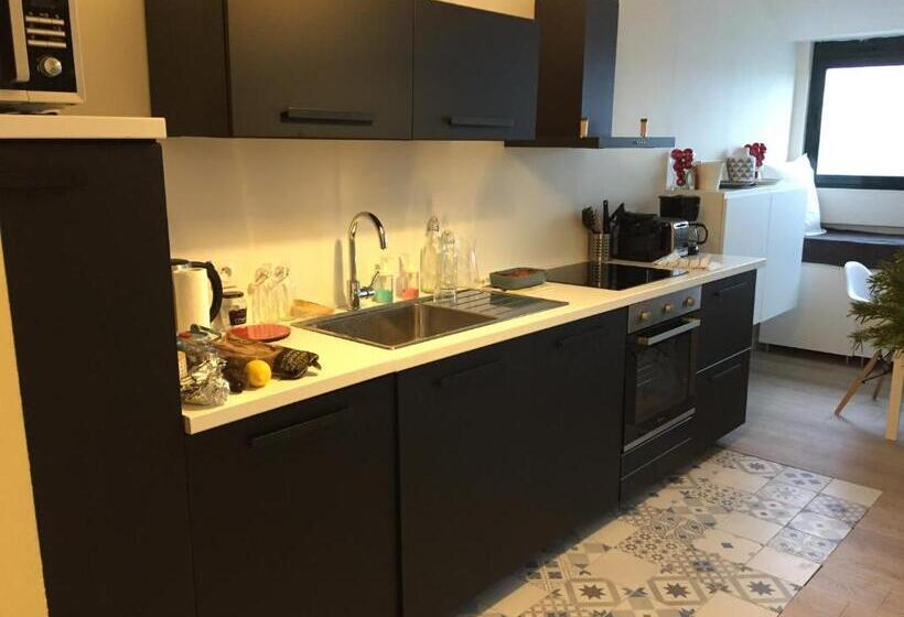 דירת חדר נוף לים, Appartement Design Iv   Port Du Rosmeur   Douarnenez