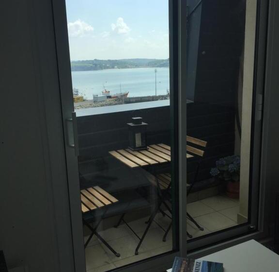 דירת חדר נוף לים, Appartement Design Iv   Port Du Rosmeur   Douarnenez