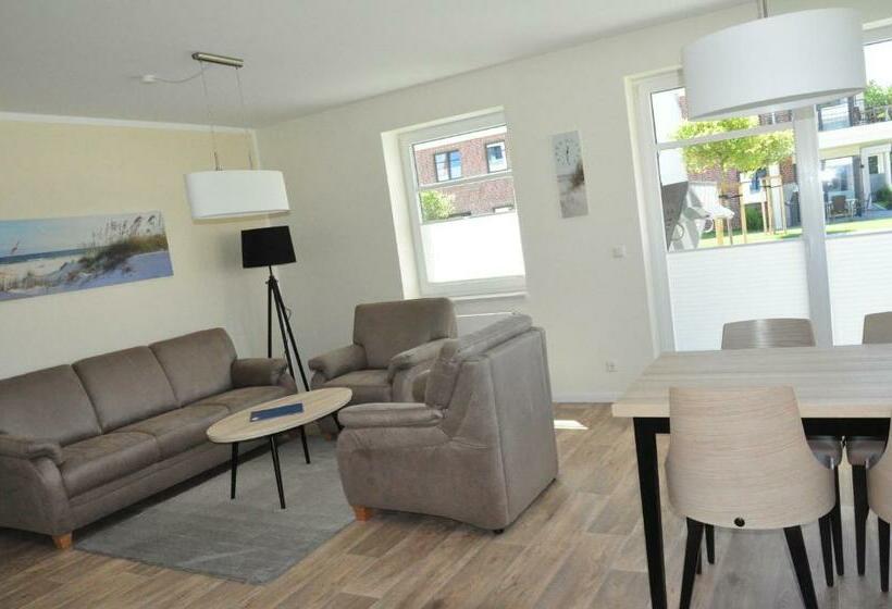 Appartamento 2 Camere da Letto, Avalon Hotel Bellevue