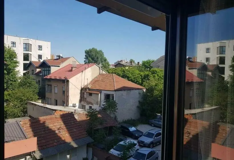 اتاق استاندارد, Mlin Balkan Rooms