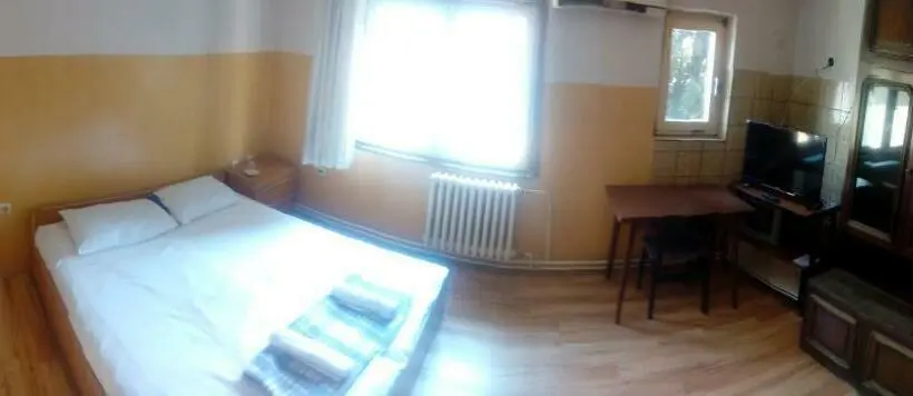 اتاق استاندارد, Mlin Balkan Rooms