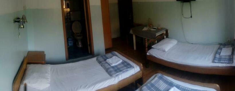 اتاق استاندارد سه نفره, Hostel Mlin Balkan