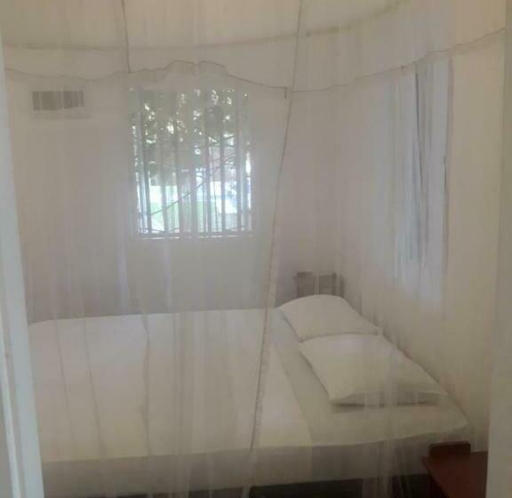 プールビュースタンダードルーム, Bentota Home Stay