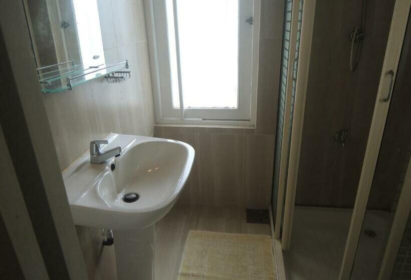 ガーデンビュースタンダードルーム, Bentota Home Stay