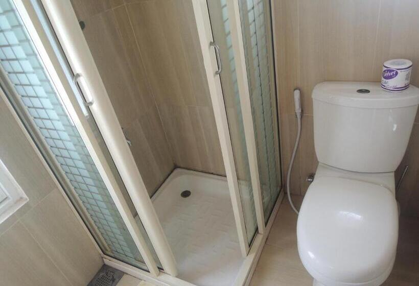 ガーデンビュースタンダードルーム, Bentota Home Stay