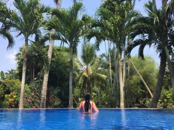 ガーデンビュースタンダードルーム, Bentota Home Stay