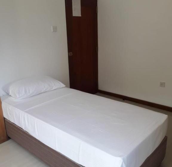 スタンダードルーム, Bentota Home Stay