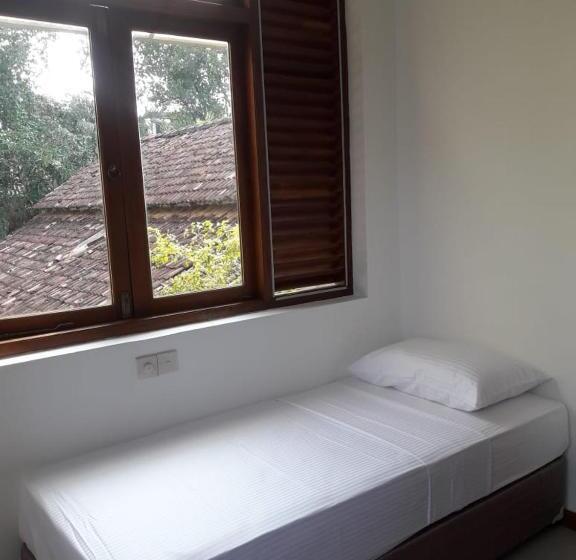 スタンダードルーム, Bentota Home Stay