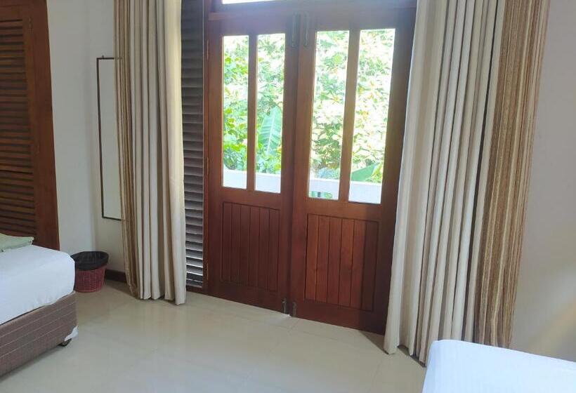スタンダードルーム, Bentota Home Stay