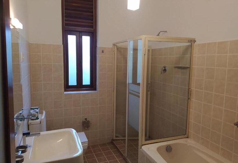 Номер Стандарт, Bentota Home Stay