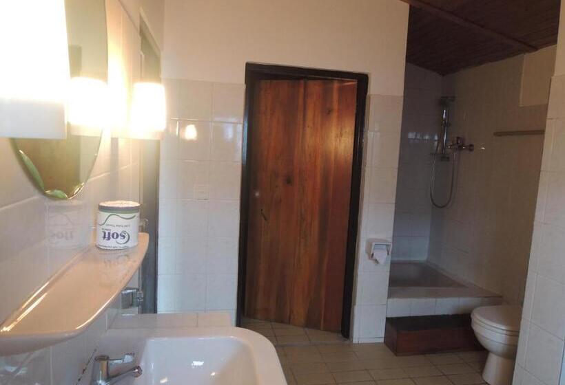 バス共有のスタンダードルーム, Bentota Home Stay