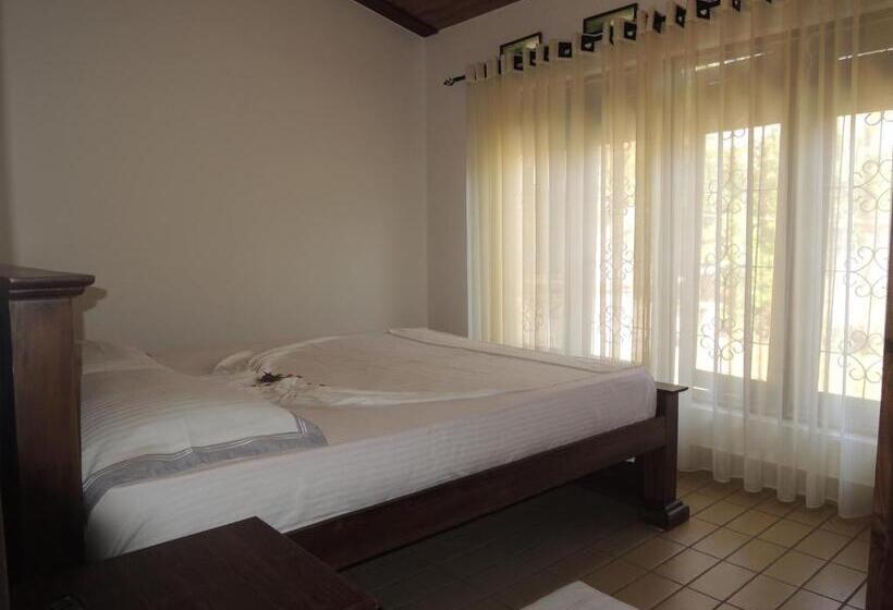 Номер Стандарт Совместная Ванная, Bentota Home Stay