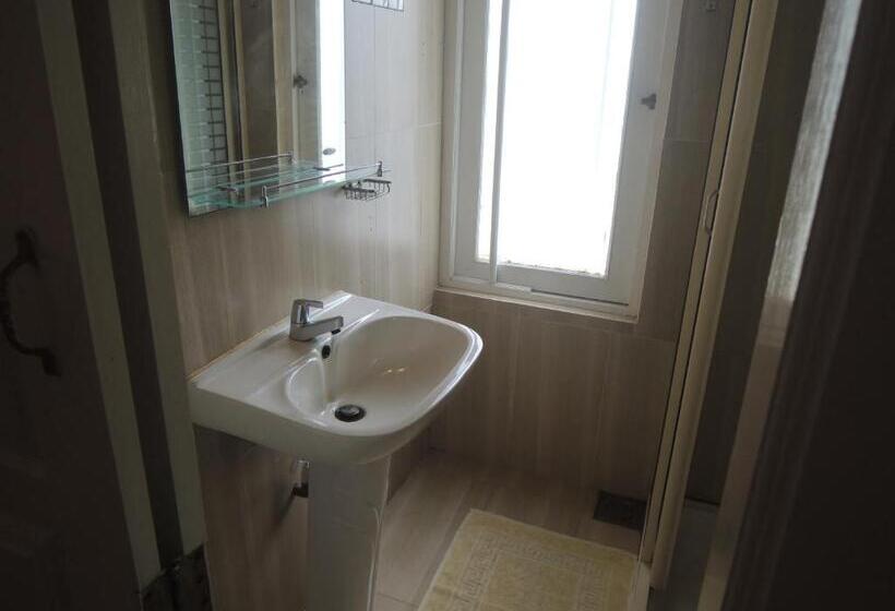 スタンダードルーム, Bentota Home Stay