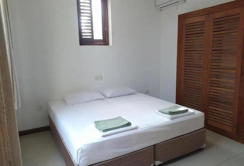 エコノミールーム, Bentota Home Stay