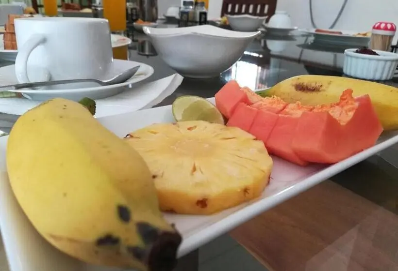 スタンダードルーム, Bentota Home Stay