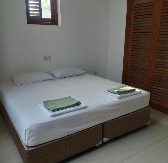 スタンダードルーム, Bentota Home Stay