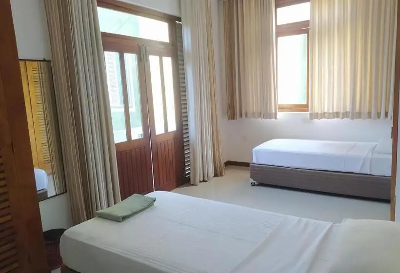 スタンダードルーム, Bentota Home Stay
