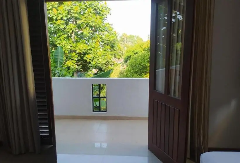 ファミリールーム, Bentota Home Stay