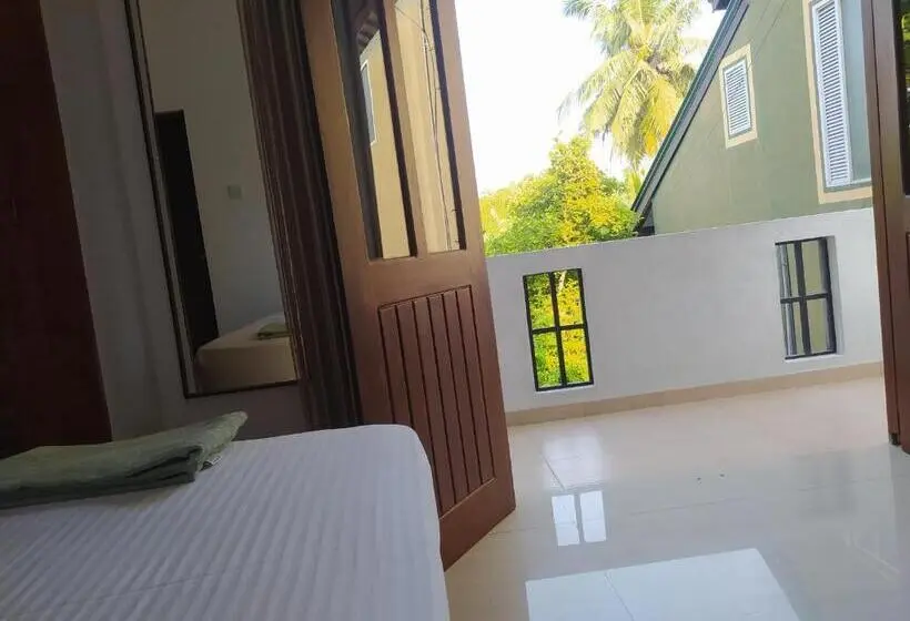 ファミリールーム, Bentota Home Stay