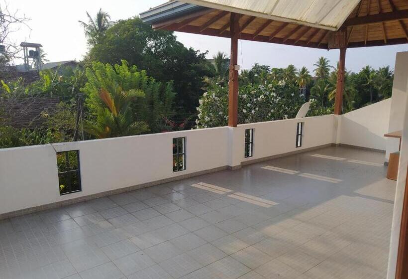 ファミリールーム, Bentota Home Stay