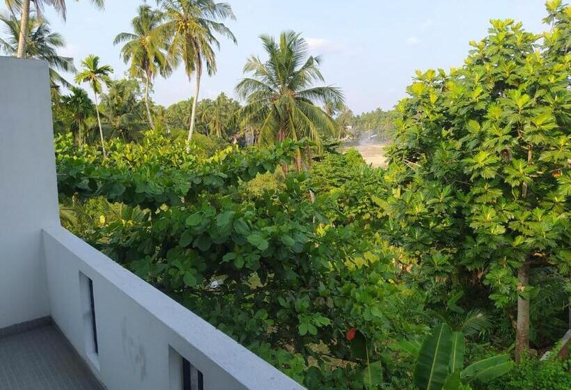 ファミリールーム, Bentota Home Stay