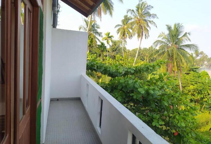 ファミリールーム, Bentota Home Stay