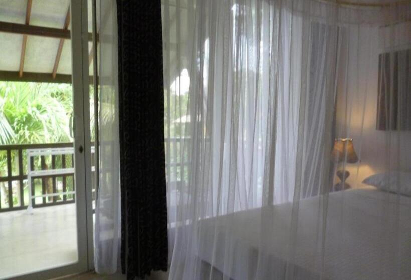 Вилла Deluxe 1 Спальня, Bentota Home Stay