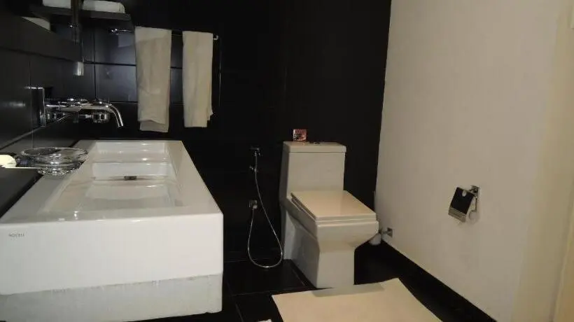 デラックスビラの１ベッドルーム, Bentota Home Stay