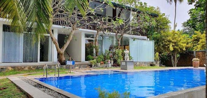 Вилла Deluxe 1 Спальня, Bentota Home Stay